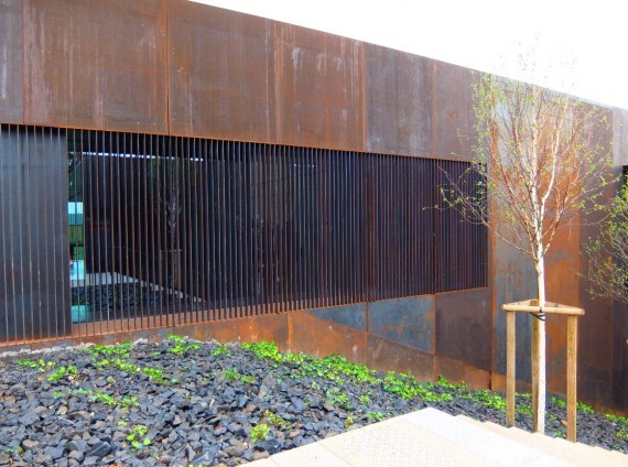 Musée Soulages 20 Musée Soulages 20