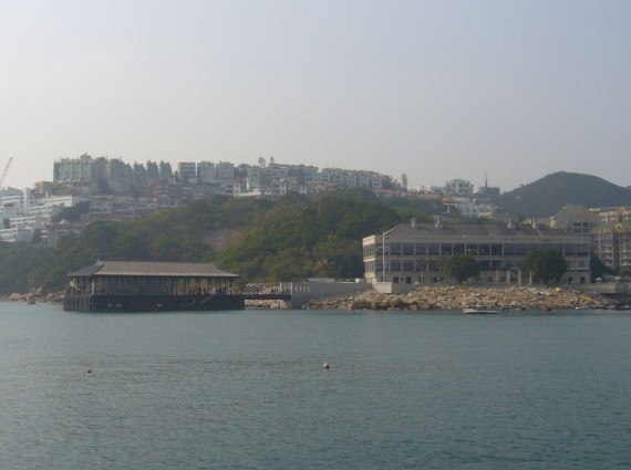 Hong Kong Island South (6) Hong Kong Island South (6)