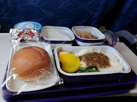 China Eastern China Eastern