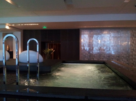 Park Hyatt Shanghai 12 Park Hyatt Shanghai 12