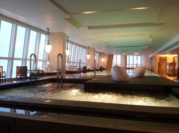 Park Hyatt Shanghai 14 Park Hyatt Shanghai 14