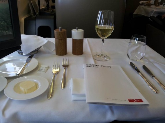 Zurich-Tokyo 1st class Swiss (7) Zurich-Tokyo 1st class Swiss (7)