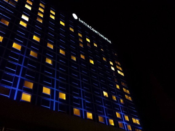 InterContinental Genève Woods restaurant (2) InterContinental Genève Woods restaurant (2)