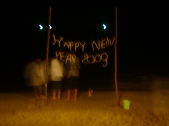 Nouvel-An Koh Lanta 02 Nouvel-An Koh Lanta 02