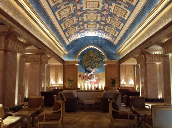 Emirates Palace (21) Emirates Palace (21)