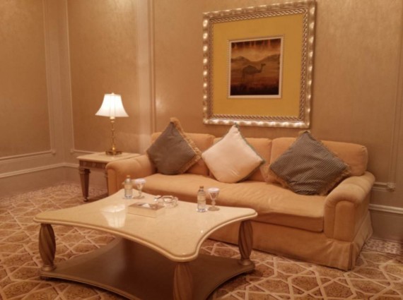Emirates Palace (9) Emirates Palace (9)