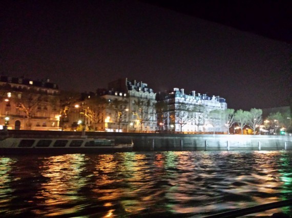 Croisière sur la Seine Paris 02 Croisière sur la Seine Paris 02