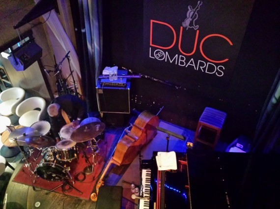 Ducs Lombards Paris 02 Ducs Lombards Paris 02