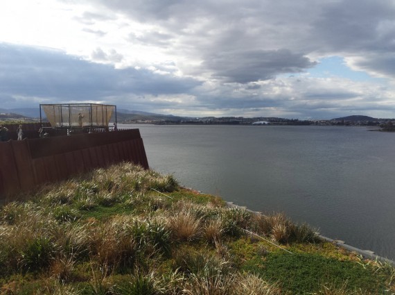 MONA museum Hobart 06 MONA museum Hobart 06
