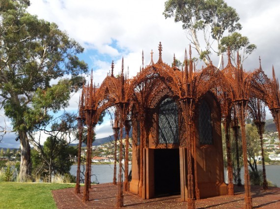 MONA museum Hobart 10 MONA museum Hobart 10