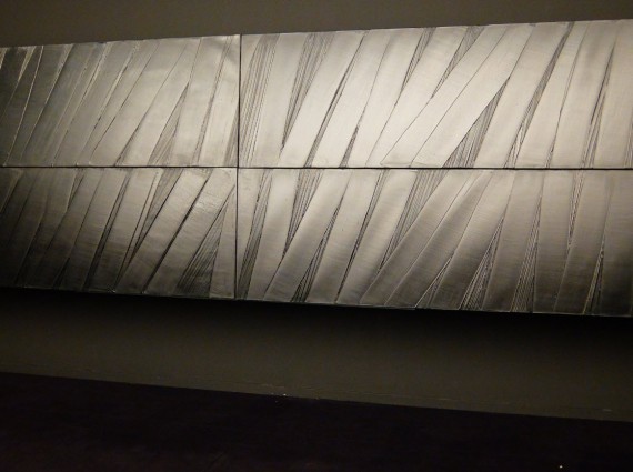 Musée Soulages 14 Musée Soulages 14