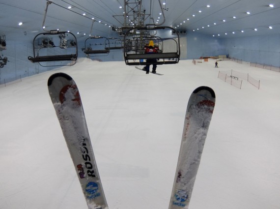 Skiing in Dubai 07 Skiing in Dubai 07