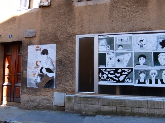 Vieille-ville de Rodez 20 Vieille-ville de Rodez 20