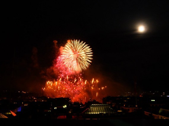 Feux artifices Genève 12 Feux artifices Genève 12