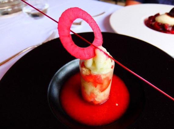 Le Jardin Richemond 13 Le Jardin Richemond 13