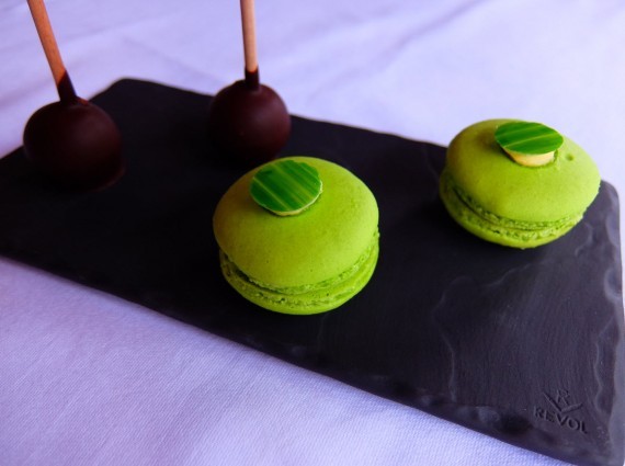 Le Jardin Richemond 15 Le Jardin Richemond 15