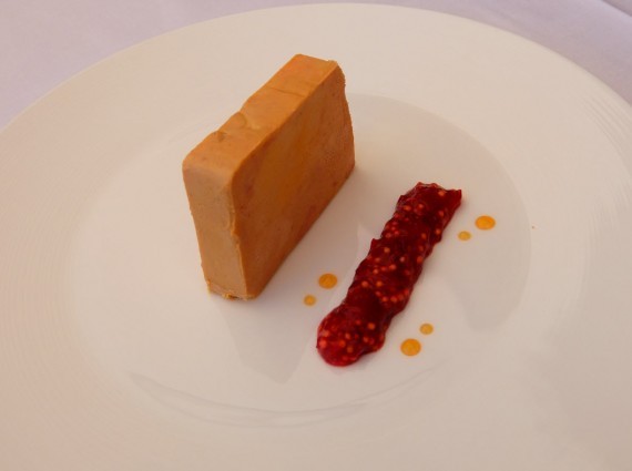 La Réserve Loti (12) La Réserve Loti (12)