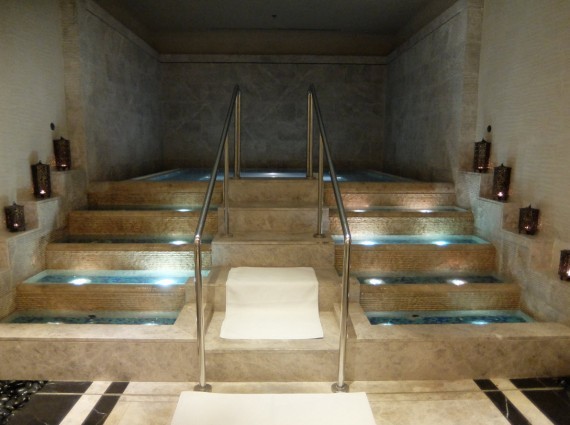 Spa Jumeirah Zabeel Saray (14) Spa Jumeirah Zabeel Saray (14)