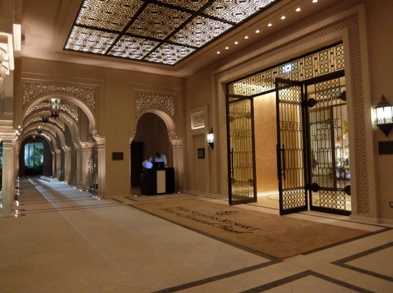 FS Dubai Jumeirah Beach (18) FS Dubai Jumeirah Beach (18)