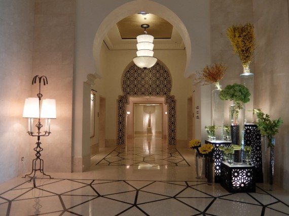 FS Dubai Jumeirah Beach (2) FS Dubai Jumeirah Beach (2)