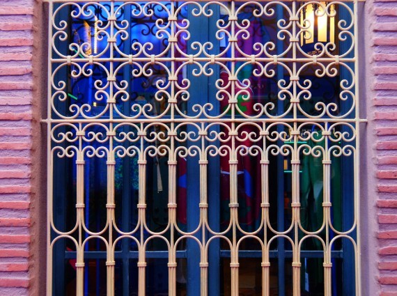 Jardin Majorelle (7) Jardin Majorelle (7)
