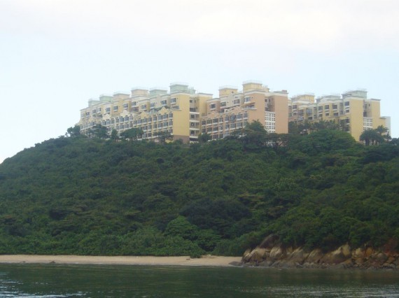 Discovery Bay (11) Discovery Bay (11)