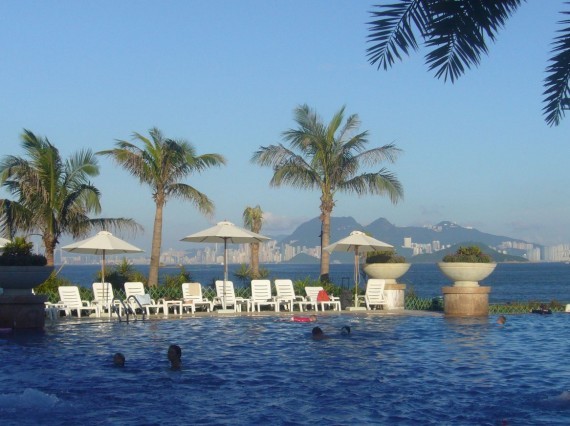 Discovery Bay (5) Discovery Bay (5)