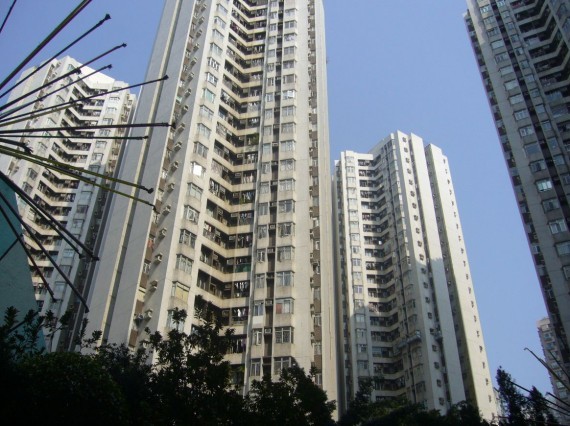 Hong Kong Island South (4) Hong Kong Island South (4)
