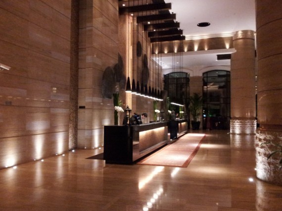 Sofitel Shanghai Sheshan Oriental (10) Sofitel Shanghai Sheshan Oriental (10)