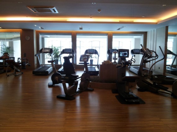 Sofitel Shanghai Sheshan Oriental (17) Sofitel Shanghai Sheshan Oriental (17)
