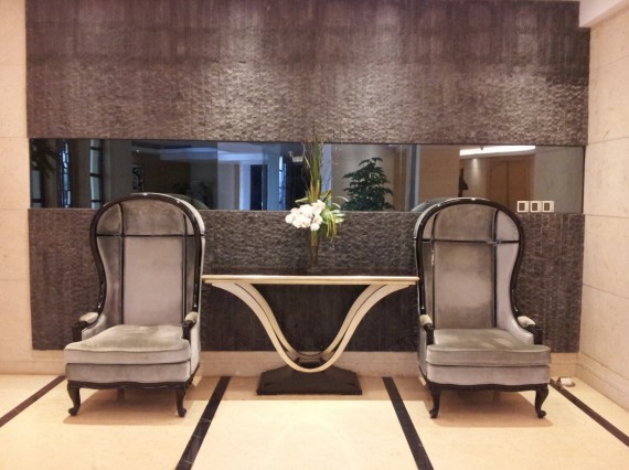 Sofitel Shanghai Sheshan Oriental (18) Sofitel Shanghai Sheshan Oriental (18)