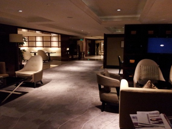 Sofitel Shanghai Sheshan Oriental (7) Sofitel Shanghai Sheshan Oriental (7)