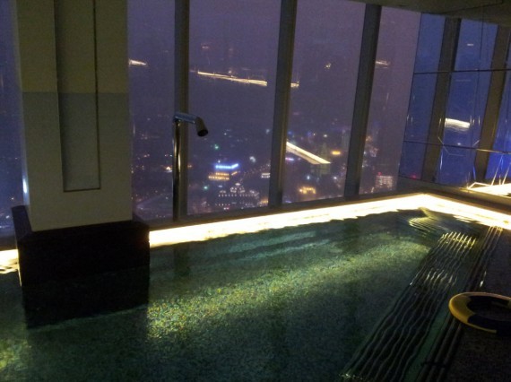 Ritz-Carlton Pudong Shanghai (15) Ritz-Carlton Pudong Shanghai (15)