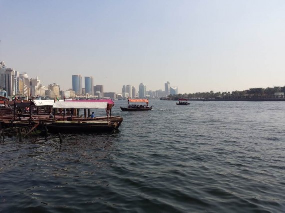 Dubai Deira (13) Dubai Deira (13)