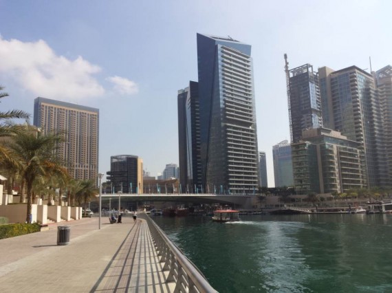 Dubai Marina and JBR The Walk (7) Dubai Marina and JBR The Walk (7)
