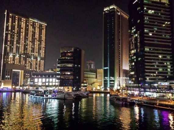 Dubai Marina and JBR The Walk (9) Dubai Marina and JBR The Walk (9)