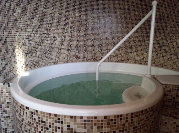 Lime Spa Dubaï (8) Lime Spa Dubaï (8)