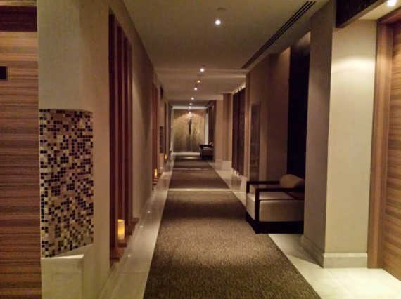 Lime Spa Dubaï (9) Lime Spa Dubaï (9)
