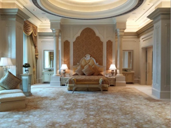 Emirates Palace (5) Emirates Palace (5)