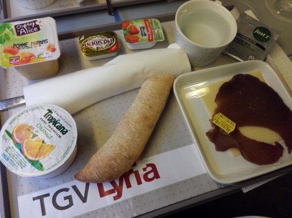 TGV Lyria 02 TGV Lyria 02