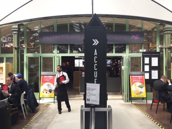 TGV Lyria 07 TGV Lyria 07