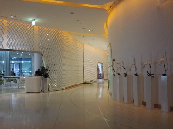 Yas Hotel 11 Yas Hotel 11
