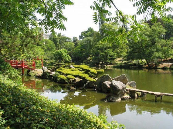 Maulévrier parc oriental 21 Maulévrier parc oriental 21