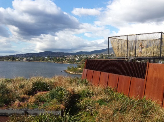 MONA museum Hobart 05 MONA museum Hobart 05
