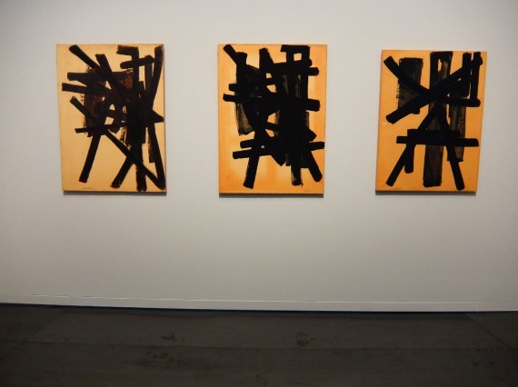 Musée Soulages 05 Musée Soulages 05