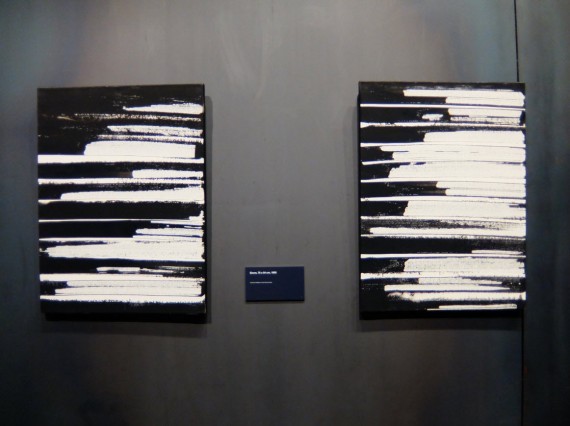 Musée Soulages 10 Musée Soulages 10
