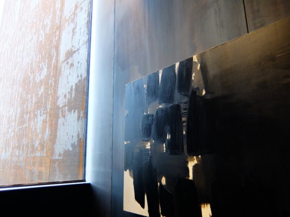Musée Soulages 13 Musée Soulages 13