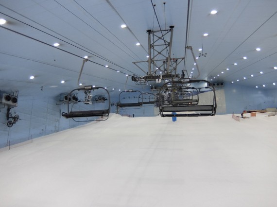 Skiing in Dubai 05 Skiing in Dubai 05