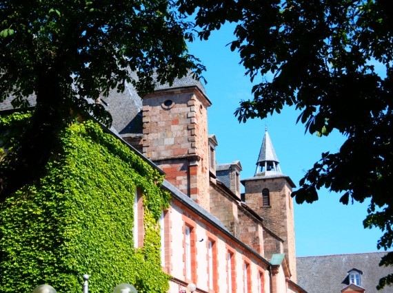 Vieille-ville de Rodez 19 Vieille-ville de Rodez 19