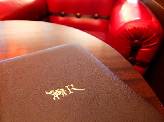 Bar La Réserve 06 Bar La Réserve 06